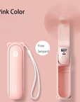 3 In 1 Portable Fan