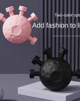 ๐๏ธ Multi-Point Handheld Massage Ball