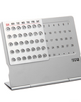 Mini Calendar for Tables