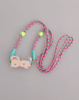 Cat Phone Sling Lanyard