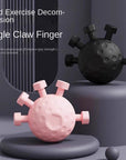 ๐๏ธ Multi-Point Handheld Massage Ball