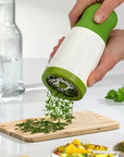 Pepper Grinder Parsley Chopper