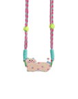 Cat Phone Sling Lanyard
