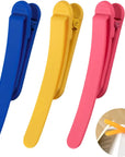 Multifunction Silicone Book Mark