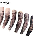 UV Protection Cooling Breathable Arm Sleeves