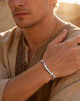 Premium Zulfiqar Sword Bracelet