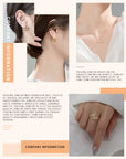 Non Pierced Ear Cuffs