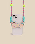 Cat Phone Sling Lanyard