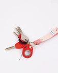 Keychain Spinner Anxiety Stress Relief Fidget Toys (PACK OF 2)