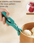 Silicone Cooking Tool Holder