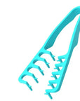 Korean Fluffy Hair Comb