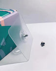 Punch-Free Screw Stickers - (IMPORTED)