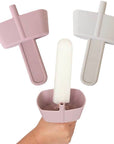 Silicone Popsicle Holder (PACK OF 2)