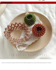 Korean Hair Bun Maker