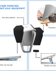 Portable Small Laptop Stand