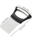 Multifunctional Cutter