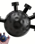 ๐๏ธ Multi-Point Handheld Massage Ball