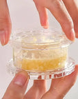 Multifunctional Manual Garlic Crusher