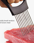 Multifunctional Cutter