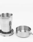 Metal Shot Glass