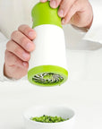 Pepper Grinder Parsley Chopper