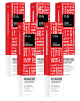 Frizz and Flyaway Lightweight Gel Hair Taming Wand