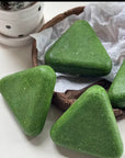 Natural Hair Growth Shampoo Bar