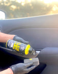 Foxcare All in one Polish + Sealant - 500ml