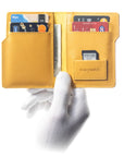 New Folder Compact Wallet