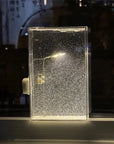 DIY SnowyLampz