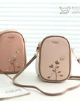 Mobile phone case Wallet
