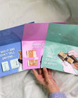 Eidi Card | RANDOM COLOR | PACK OF 3