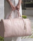 Folding large capacity storage bag