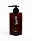 Organic Kalwanji Shampoo (CH6)