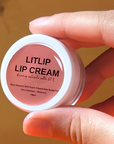 Magic LitLip Lip Cream