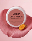 Magic LitLip Lip Cream