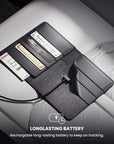 Passport Wallet and Holder
