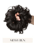 PREMIUM QUALITY MESSY HAIR BUN