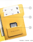 New Folder Compact Wallet