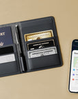 Passport Wallet and Holder