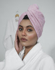 Komfy Hair Twist