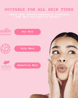 TURMERIC & KOJIC ACID PADS