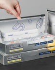 Aluminum Foil Fresh Sealed Bag