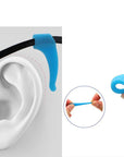 Silicone Anti Slip Ear Hooks For Glasses