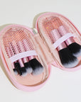 10pcs Mini Makeup Brush Set