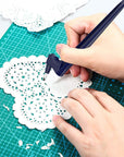 Gyro Paper Cutting Pen