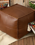 Stuffable Cushion Bag