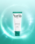 Mighty Bamboo Panthenol Cream