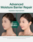 Mighty Bamboo Panthenol Cream