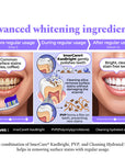 Perfora Purple Magic Whitening Toothpaste